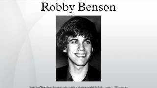 Robby Benson
