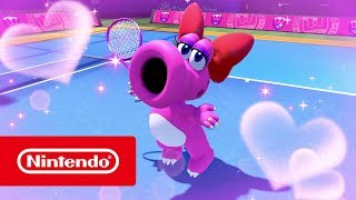Mario Tennis Aces - Birdo Nintendo Switch