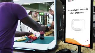 Caper Smart Counter Make Shopping Magic online video cutter com