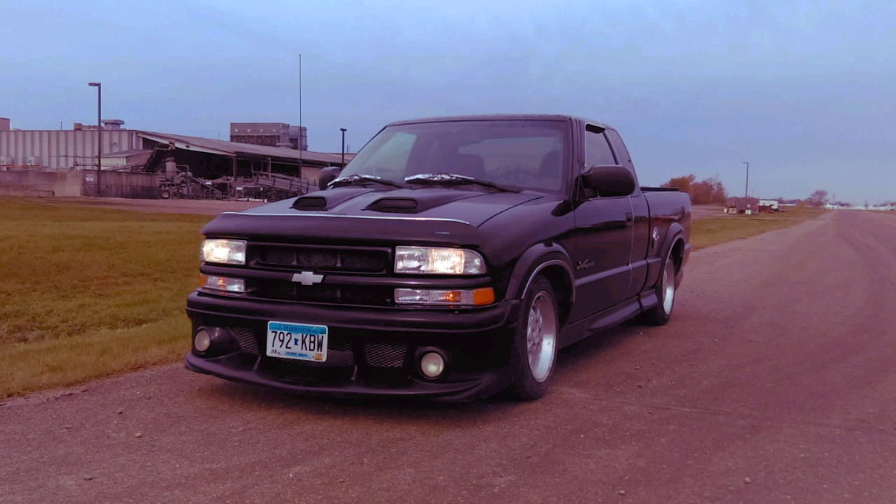 S10 Extreme Ranger S10 extreme - YouTube