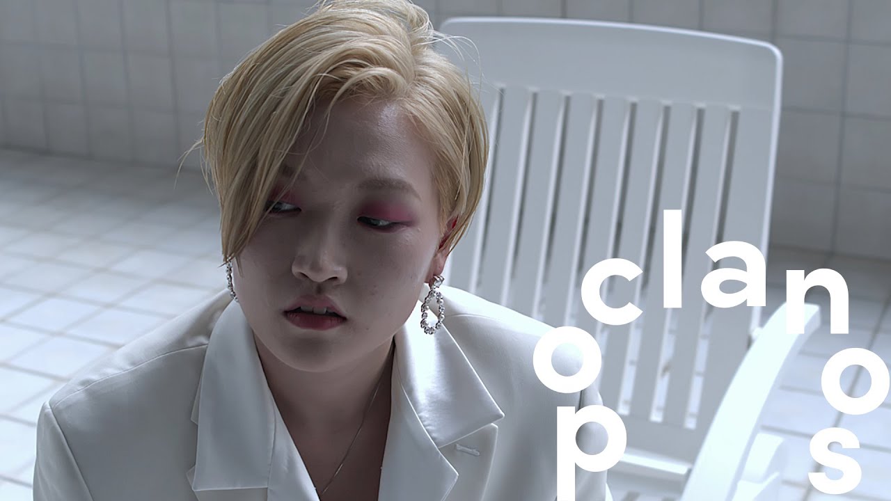 [MV] 버둥 (Budung) - 칼 (Sword) / Official Music Video