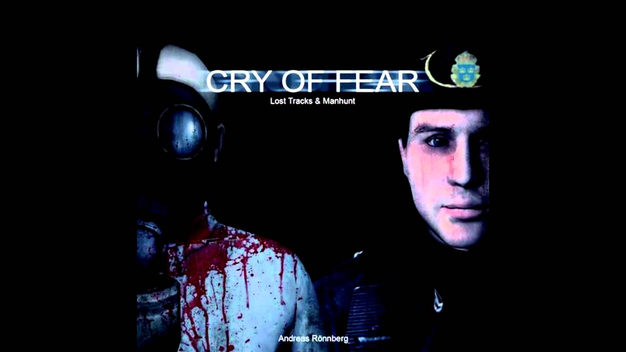 Cry Of Fear Lost Tracks & Manhunt OST 3 - Adrenaline