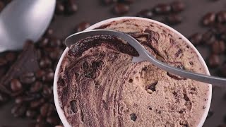 Blue Bell's newest flavor, Java Jolt, now available