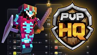 I Got Ranked On PVPHQ