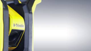 Trimble Rapid Positioning 建築放樣新工具