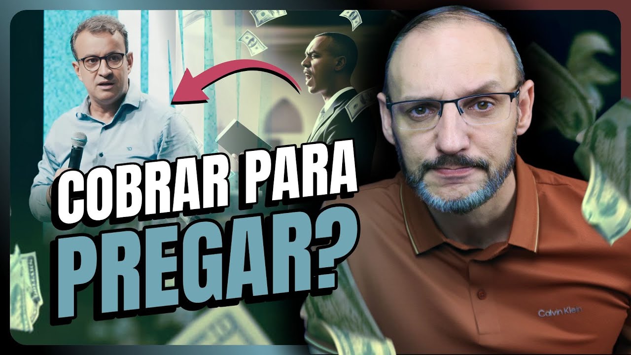 Bíblia vs Cachê: O Que É Honra e O Que É Abuso?