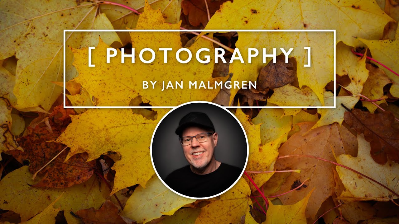 Fall colors and long exposure photography | GFX 100 II Medium format
