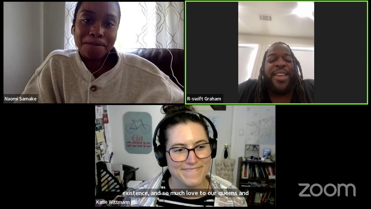 UA22 - Revisiting Atlanta's Beltline Project