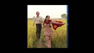 Diljit की सबसे Emotional Love Story 😢 | Main Vaapas Aaunga #shorts #diljitdosanjh #bollywood