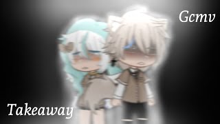 ///Takeaway/// *Gacha club musi video* __(enjoy)__