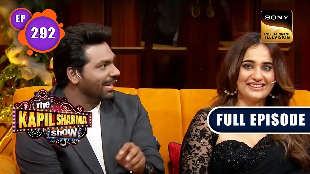 The Kapil Sharma Show Season 2  New Years Eve With The Comedians  Ep 292  FE  31 Dec 2022