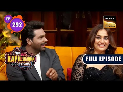 The Kapil Sharma Show Season 2 | New Year&#39;s Eve With The Comedians | Ep 292 | FE | 31 Dec 2022