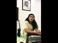 Vandna devraj gadhvi invites for navratri mahotsav2018