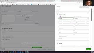 BUS 205 Chapter 6 Walkthrough Video