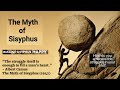 The Myth of Sisyphus: Finding Happiness in the Climb