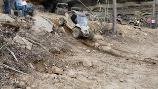 Textron 1000 Showing Off