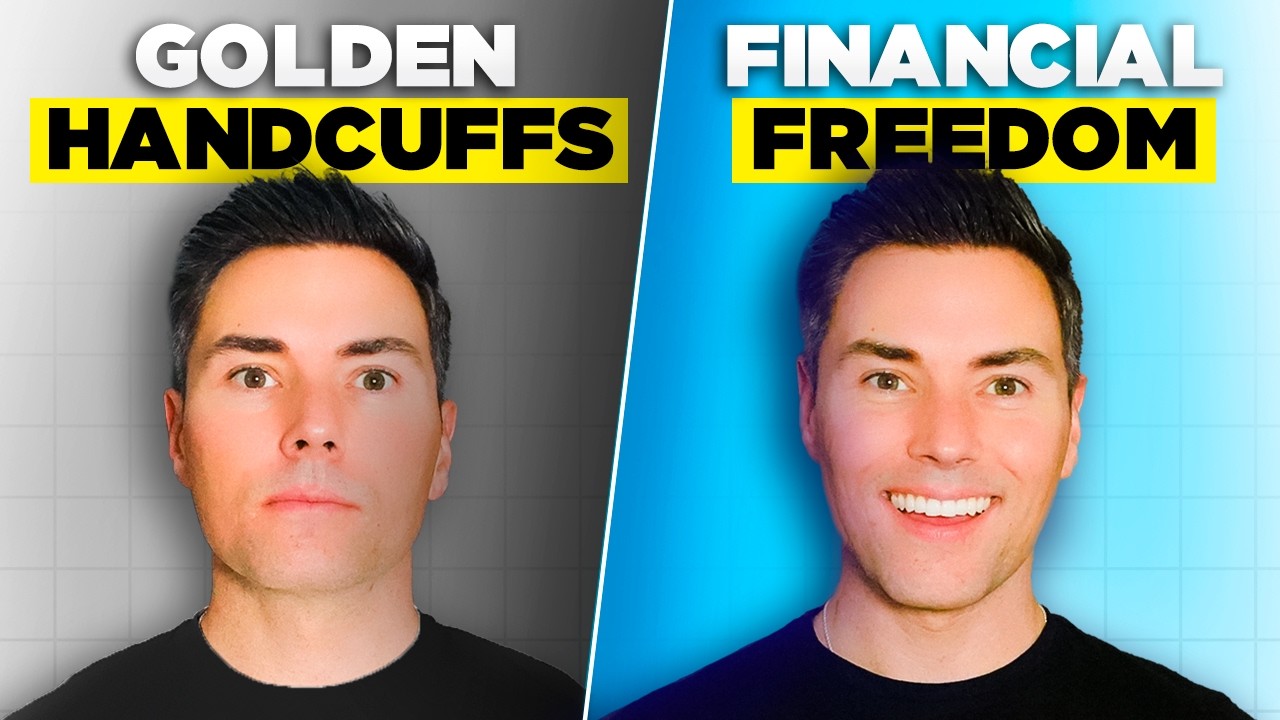 Could Your Tech Company Stock be a Barrier to Financial Freedom?