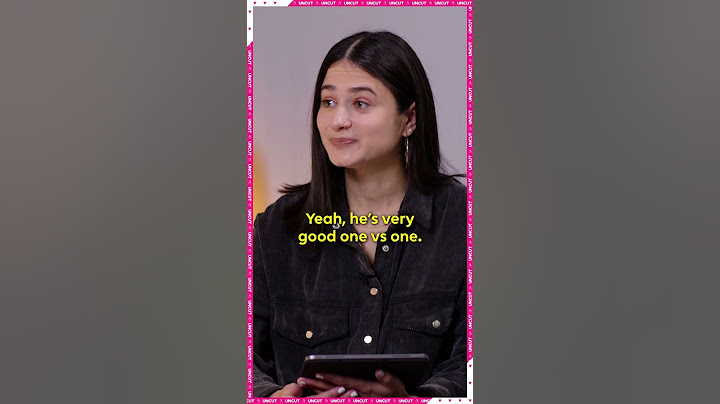 Kaoru Mitoma is a PROBLEM 🤯