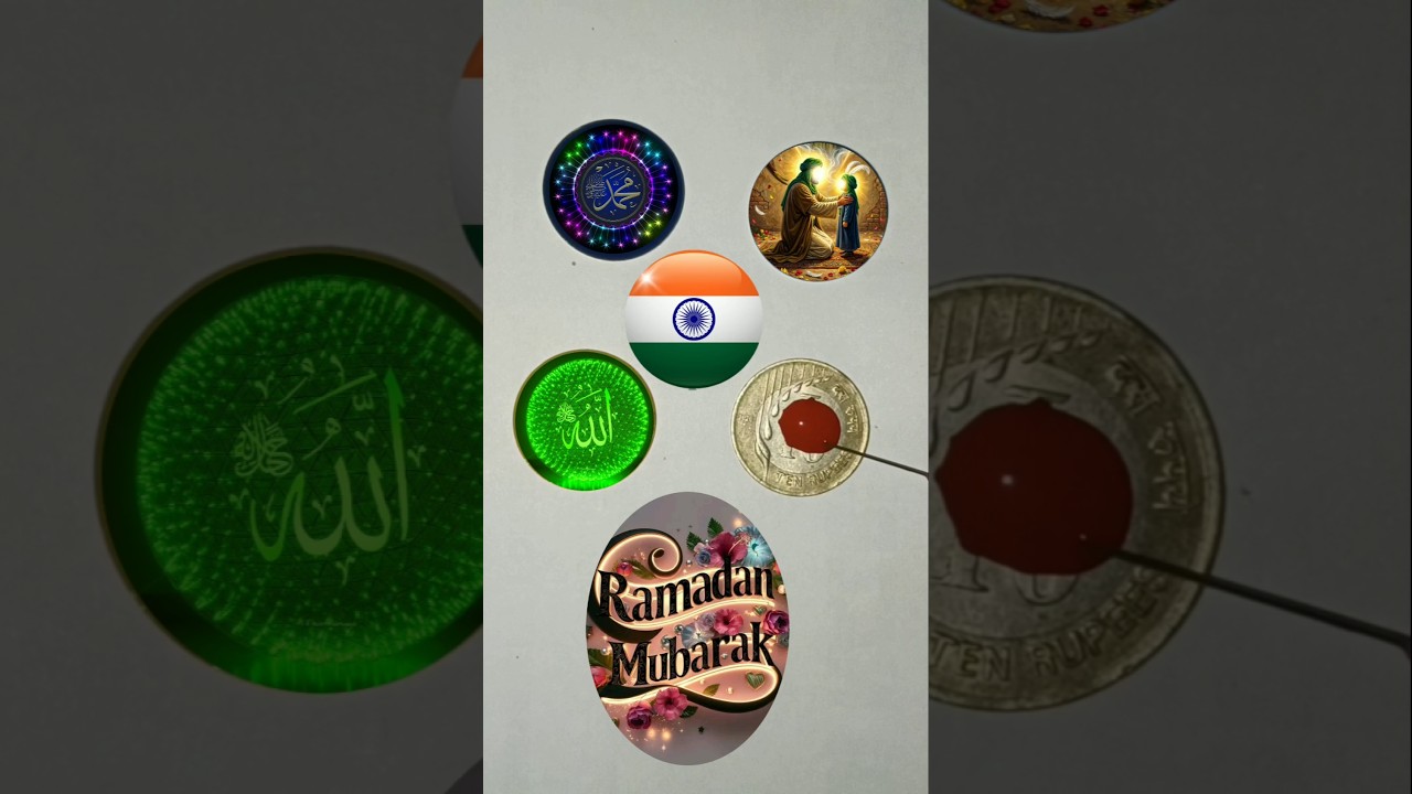 🌙 Welcome Ramzan 2026 | Heart Touching Short 