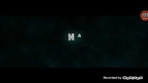 En iyi yazisiz intro😎😎😎