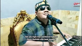 Anak Abad | H. Subro Alfarizi | Cipt. Kuntet Mangkulangit
