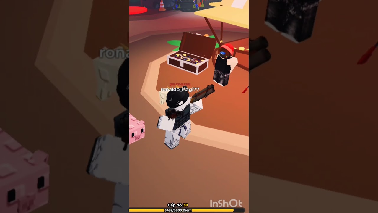 code mới của update 2.0 trong hunty zombie