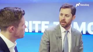 Nasdaq Decodes Pari-Mutuel Technology