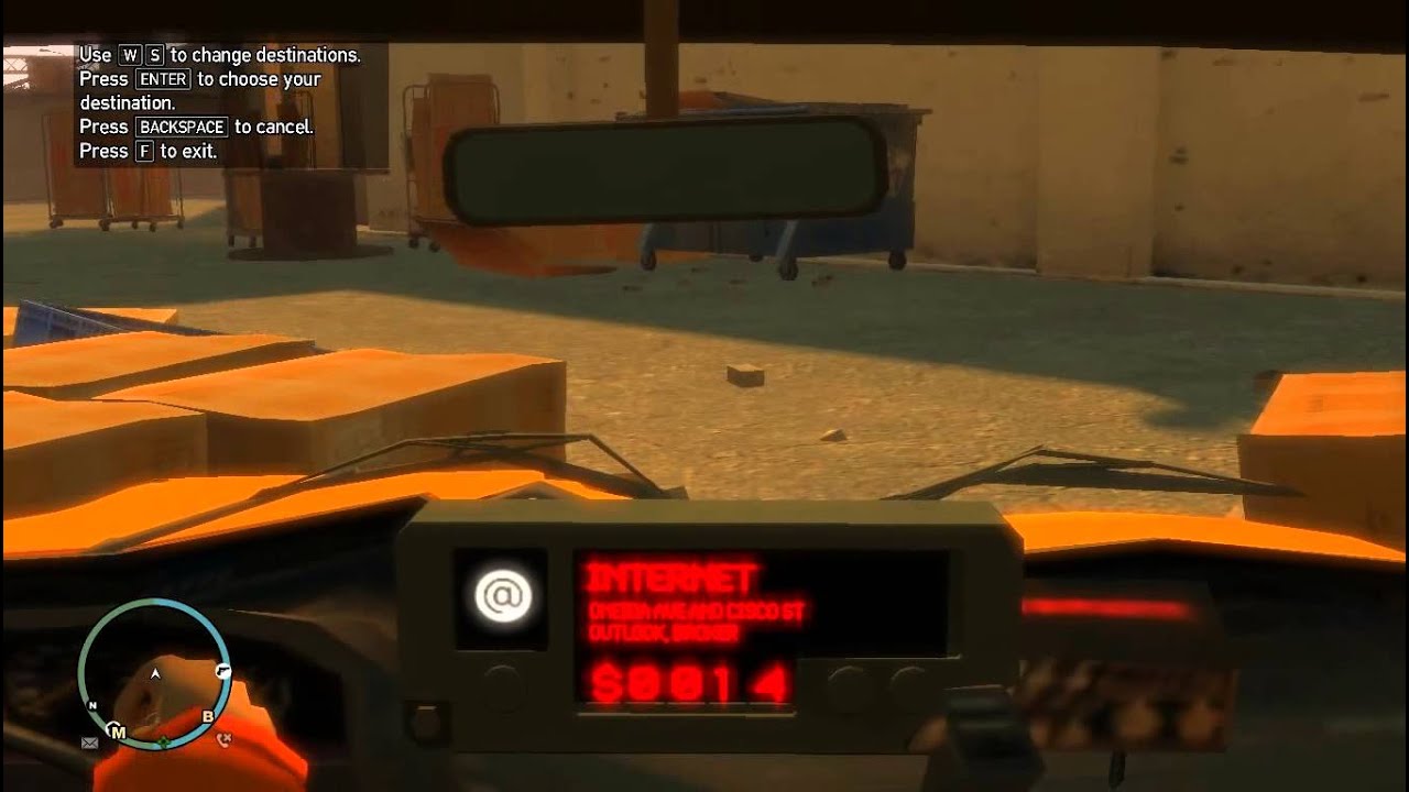 taxidermy That guy's crazy. Like a taxi.