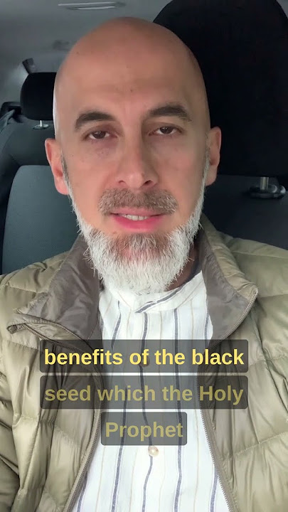 The Miraculous Black Seed