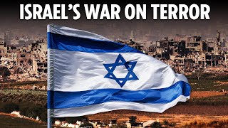 The ideology compelling Iran’s IRGC to wipe out Israel