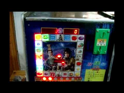 Comprendre l'Attrait des Slots aux Fruits Classiques