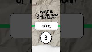 ✏️ Quick test! Answer it fast!!