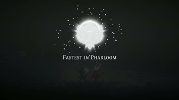 Silksong - An extremely fair race with no cheating or physical assault