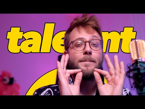 Potrebuješ talent na programovanie?