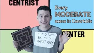 Every Single Moderate Scene Centricide Scenepack