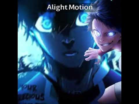 Blue lock Meta vision // Isagi edit - YouTube