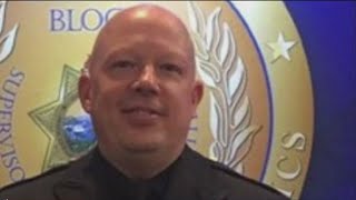 SFPD sergeant arrested for robbing a San Mateo Rite Aid