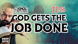 2 Kings 8-10 Kings of Compromise - P26: | Bible Study