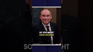 The biggest lie ever told.