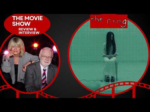 The Movie Show Review - The Ring (2002)
