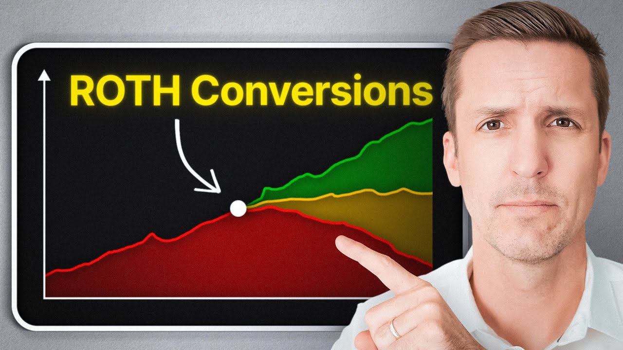 You're Not Supposed To Want To Convert Your 401k (But Here’s Why You Should)