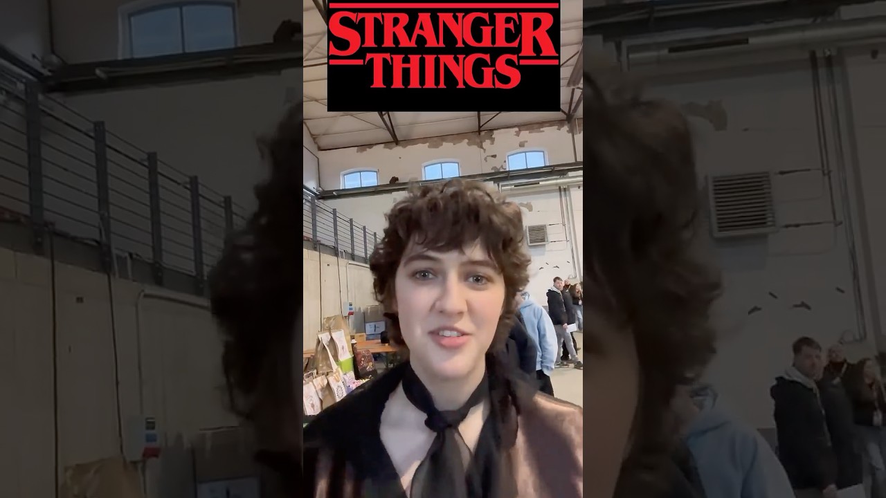 Synchronsprecher von Stranger Things 