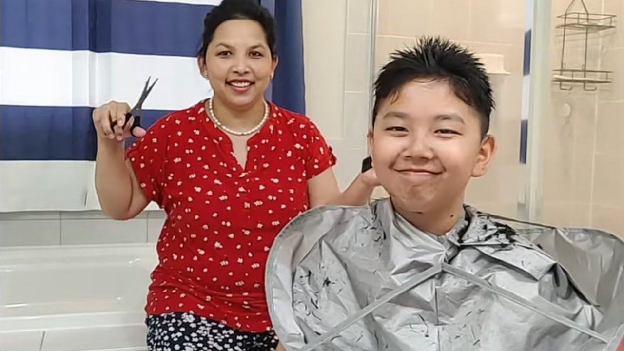 Hair Salon se Yumda oire eikhoidi🥰 Save time, Paisa su amata tingdre