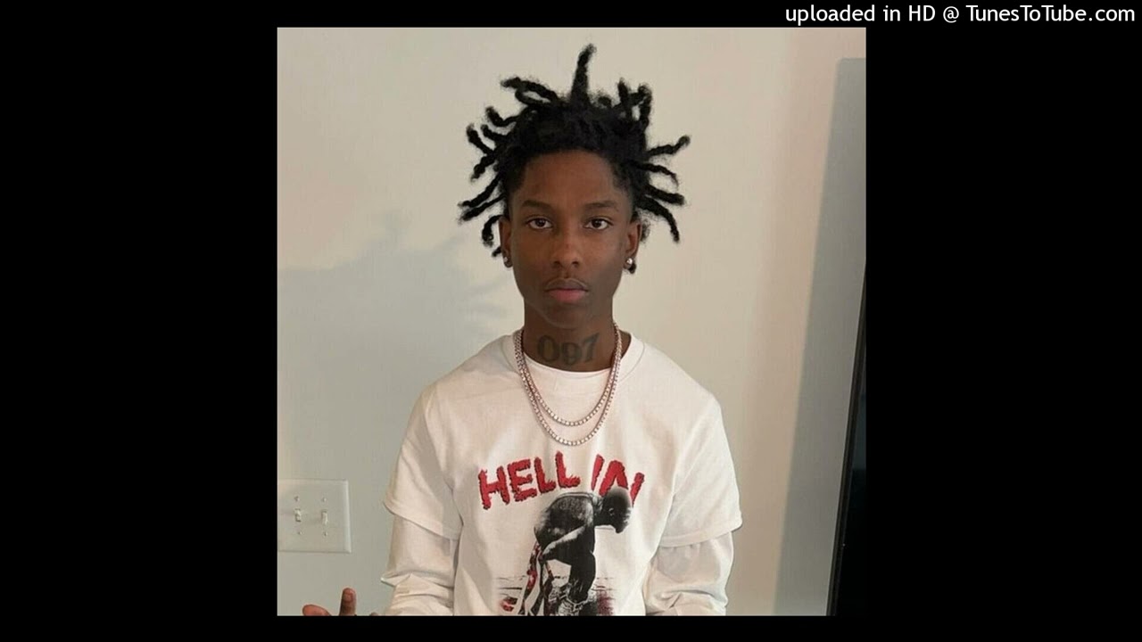 Old Lil Rae Sample Type Beat - 