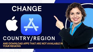 How to change country or region on App Store 2022 (NO CREDIT CARDS REQUIRED) screenshot 2