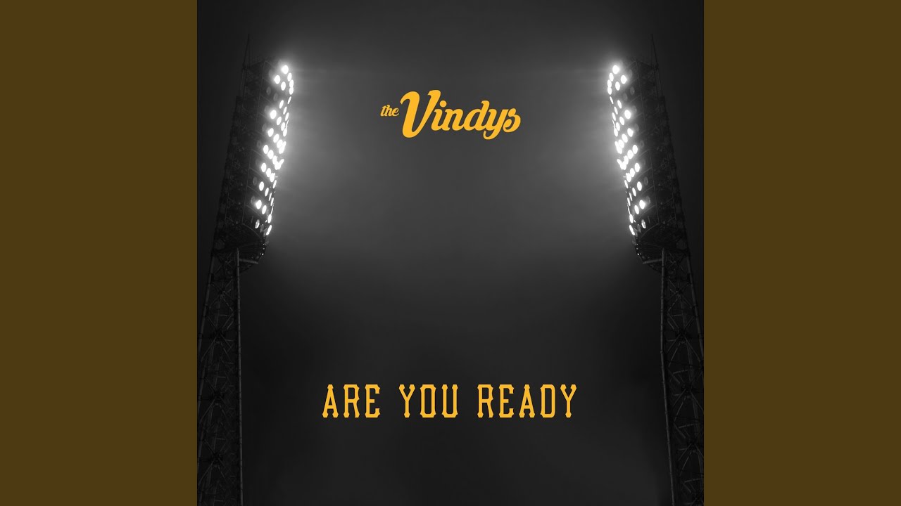 Are You Ready YouTube