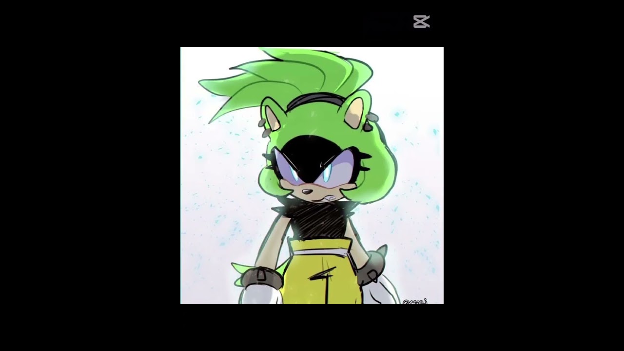 Surge The Tenrec Edit 