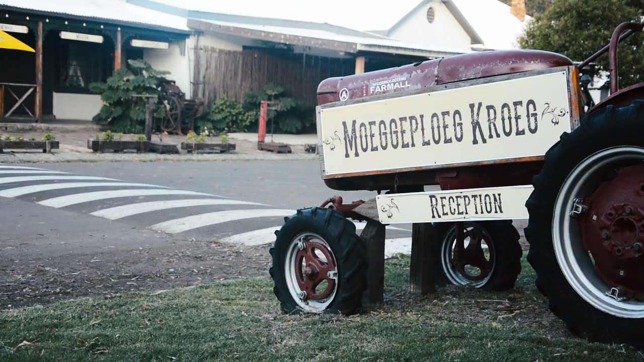 Val Hotel Promo | Vative Films