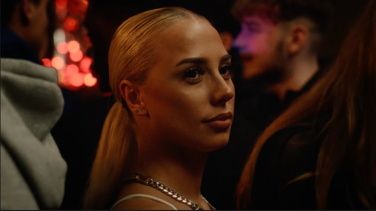 [SAMPLE] ArrDee x K1 Emotional Drill Type Beat - 