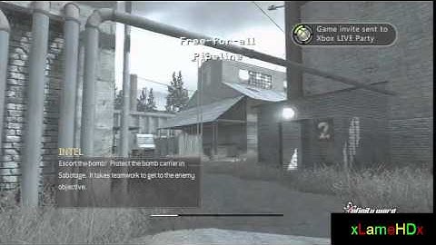 Call of Duty 4 | Infectable Mod Menu | Unlock All | +10th Prestiege